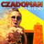 Cover Jedziemy z blondi