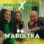 Cover Wariatka
