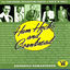 Cover Ham Hocks & Cornbread, Vol. B