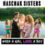 Cover When a Girl Likes a Boy