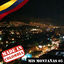Cover Made In Colombia / Mis Montañas / 5