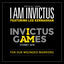 Cover I Am Invictus