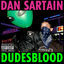 Cover Dudesblood