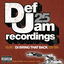 Cover Def Jam 25: Vol. 2 - DJ Bring That Back (1996-1984) (Explicit Version)