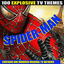 Cover Spider Man