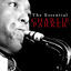 Cover The Essential Charlie Parker