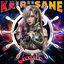 Cover WWE: Voyager (Kairi Sane)
