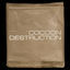Cover Destruction