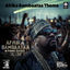 Cover Afrika Bambaataa Theme
