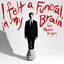 Cover I felt a Funeral, in my Brain