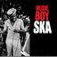 Cover Rude Boy Ska