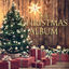 Cover PAT BOONE THE CHRISTMAS ALBUM