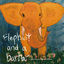 Cover Elephant and a barbar