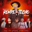 Cover Rompe el Techo (feat. Jay Kalyl, Villanova, Jaydan, Lizzy Parra & Manny Montes)