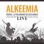 Cover Alkeemia (Live)