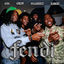 Cover FENDI (feat. 63OG, Jolagreen23 & 63KLUF)