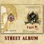 Cover Street Album