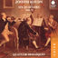 Cover Haydn: Six quatuors de l'opus 20