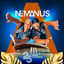 Cover 25 Anos de Sucessos