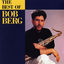 Cover The Best Of Bob Berg