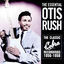 Cover The Essential Otis Rush