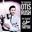 Cover The Essential Otis Rush