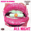 Cover All Night
