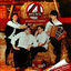 Cover Amansa Corno