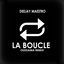 Cover La Boucle (Oussama Remix)