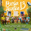 Cover Poesia Acústica 13