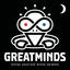 Cover Great Minds