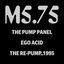 Cover Ego Acid(The Re-Pump_1995)