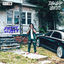 Cover Paint the City (Gangsta Grillz)