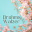Cover Brahms: Walzer, Op. 39, No. 1 - 16