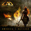 Cover Boudica's Revenge