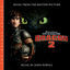 Cover How to Train Your Dragon 2 (Music from the Motion Picture) (The Deluxe Edition)