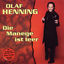 Cover Die Manege ist leer