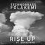 Cover Rise Up