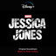 Cover Jessica Jones (Original Soundtrack)