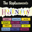 Cover Hootenanny (Expanded)