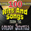 Cover 100 Hits And Songs from the golden Sixtees (Party Power)