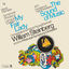 Cover Loewe: My Fair Lady / Rodgers: The Sound of Music