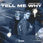 Cover Tell Me Why