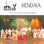Cover Hendaia - Extraits de la Comédie Musicale Bizi Bizia