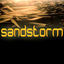 Cover Sandstorm 2007 E.P.