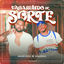 Cover Vagabundo de Sorte