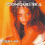 Cover Best of Monique Séka