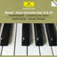 Cover Mozart: Piano Concertos Nos.16 & 20