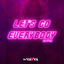 Cover Let's Go Everybody
