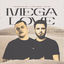 Cover Mega Love